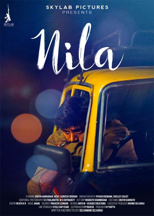 Nila