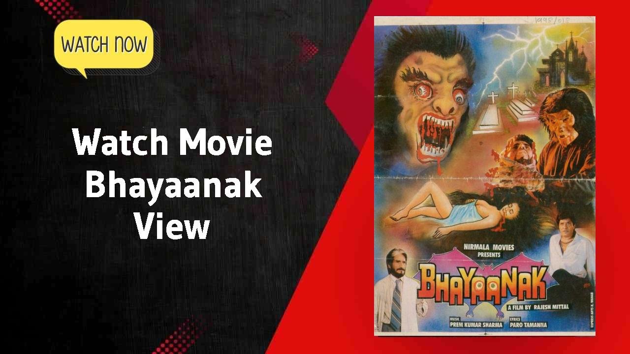 Bhayaanak