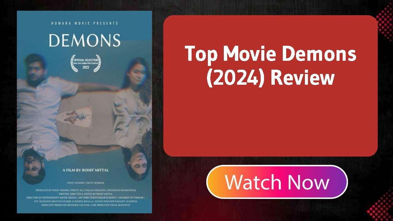 Demons (2024)