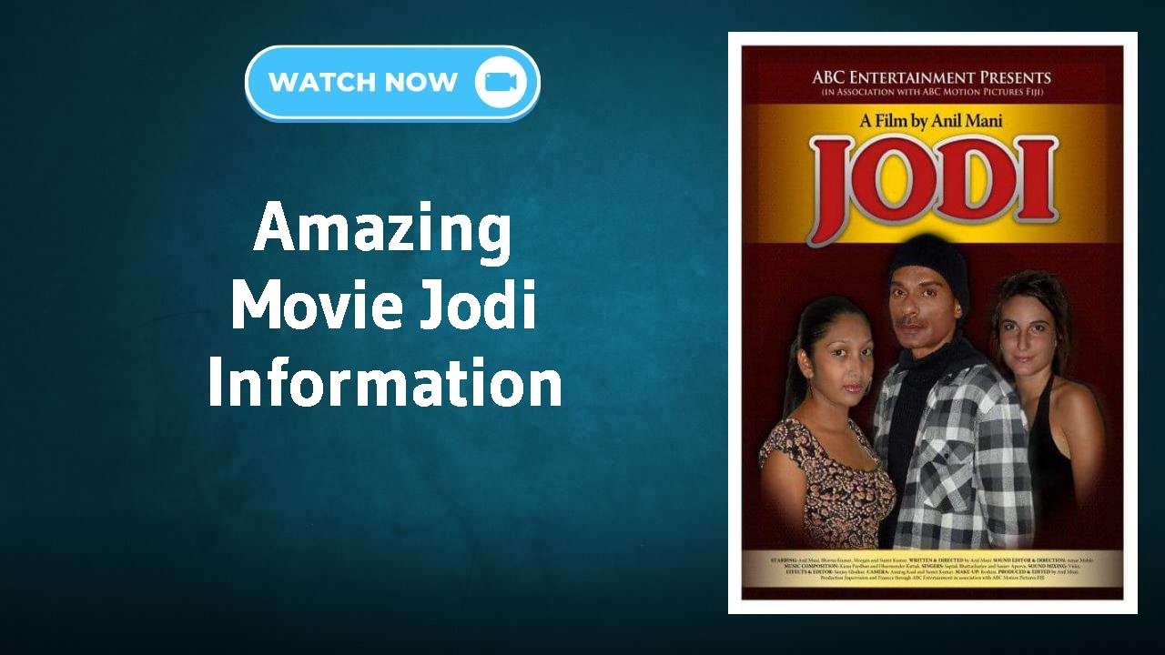 Jodi