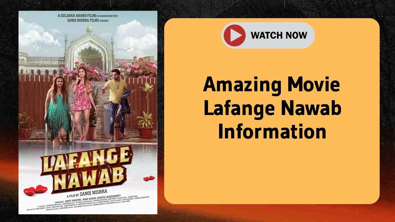 Lafange Nawab