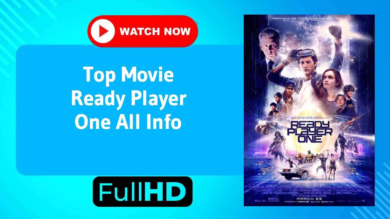 Ready Player One